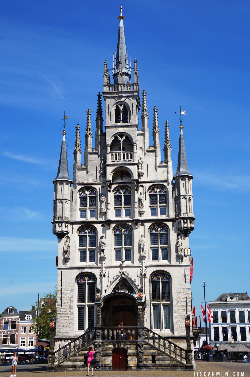 Things To Do in Gouda, Holland (The Netherlands)