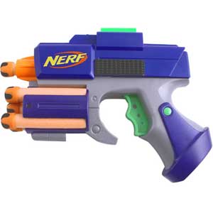 Miltary-Wallpapers|Guns-hd-Wallpaper: Nerf shotguns