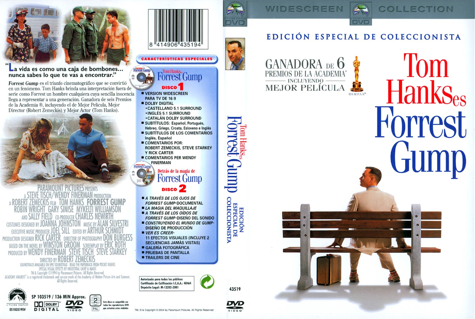 Forrest Gump Pelicula Completa En Castellano Forrest Gump Pelicula Completa En Espanol Latino | Manhattan Forex
