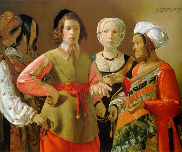 HISTOIRE DE L'ART DE LA TOUR (1593 1652)