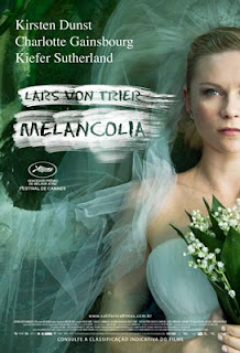 Melancolia - Lars Von Trier