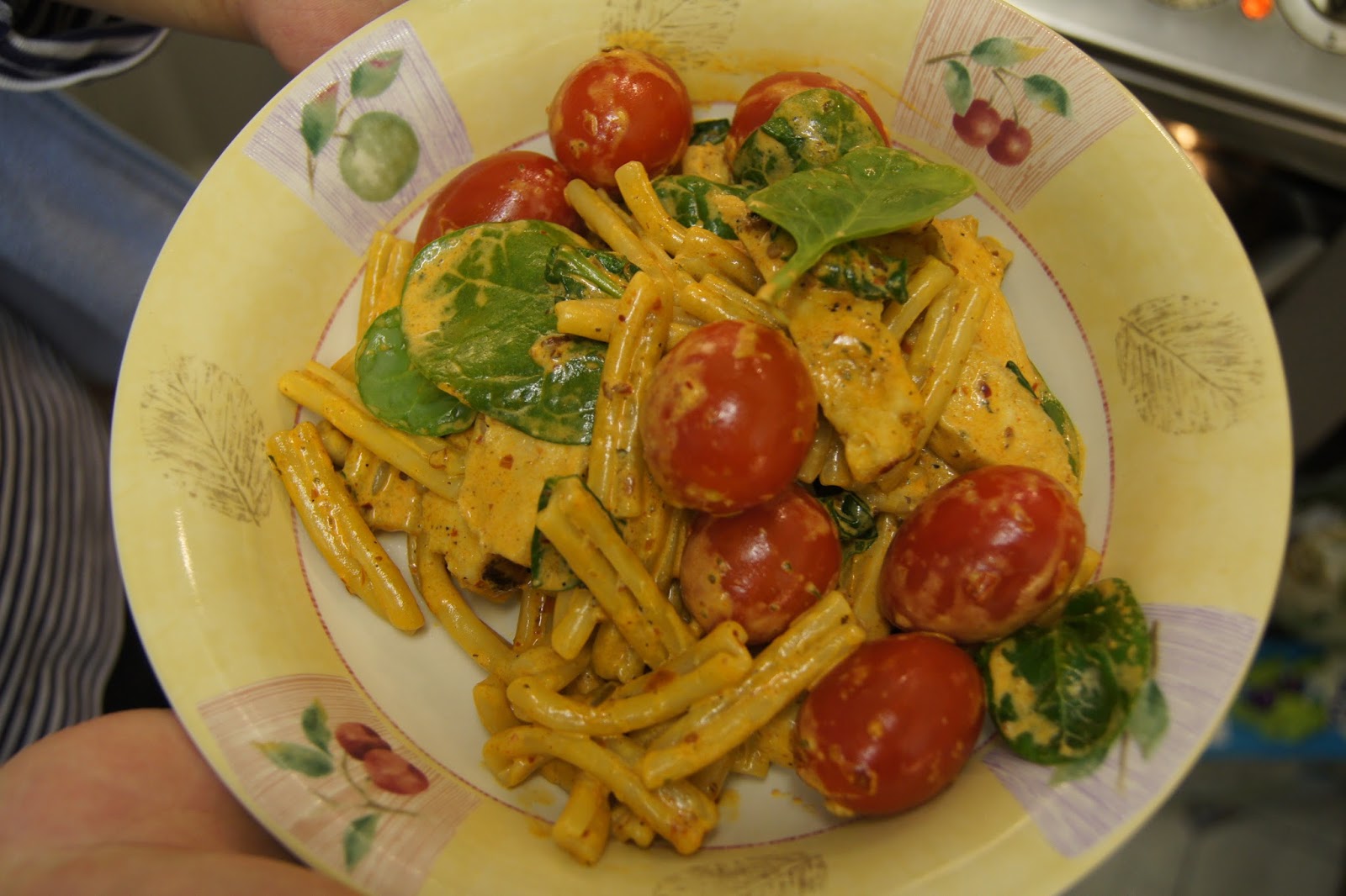 Zizzi Pollo Piccante Pasta Recipe Besto Blog