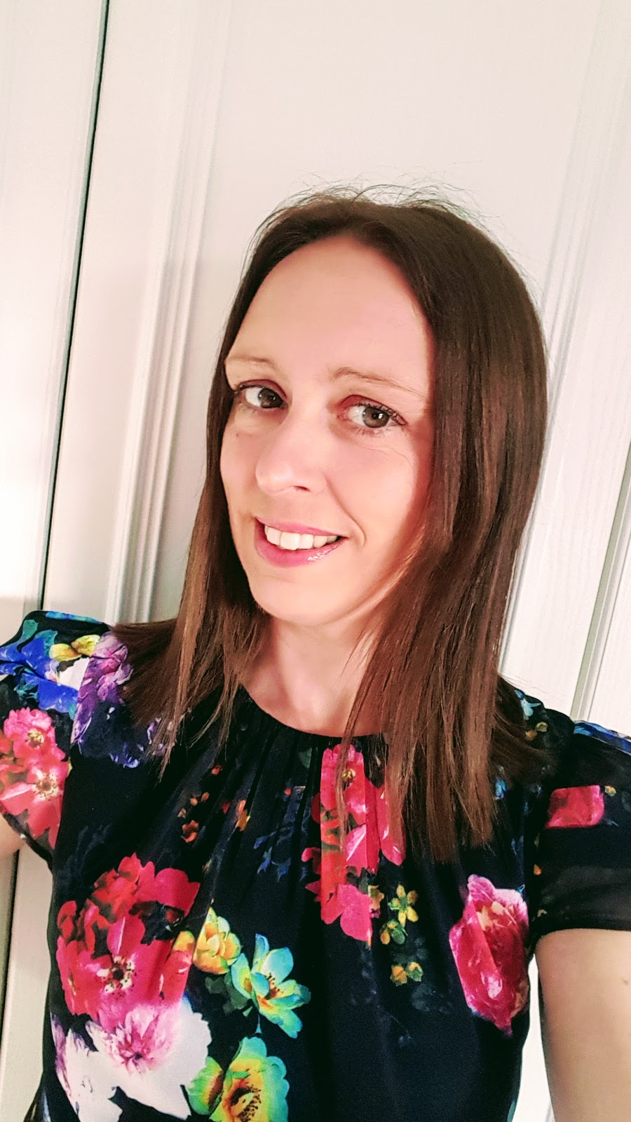 New Hair Colour And Another 2 Birthdays New Hair Colour And Another 2 Birthdays