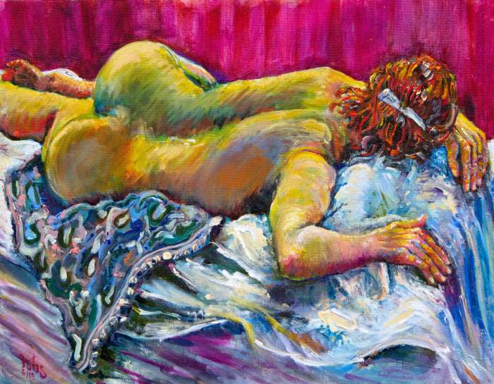 Британский художник. Toby Moate Британский художник. Toby Moate