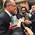 Alckmin diz que início da propaganda eleitoral na TV aumenta interesse da população pelas eleições