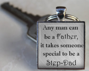 Happy fathers Day Images for Stepfathers and Step Dad Download