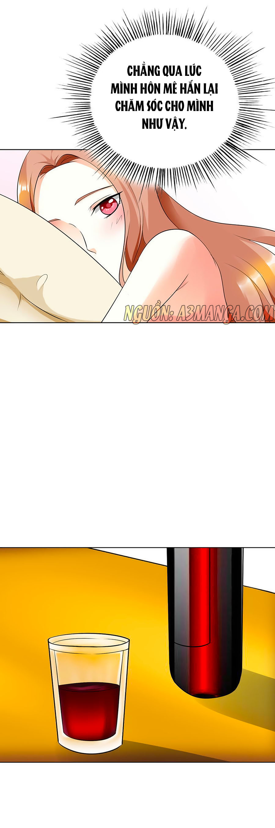 Song Diện Danh Viện - Chương 31 - Trang 18