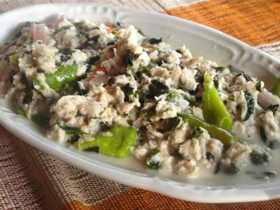 Top 10 Must Try Bicolano Foods | Just On Top