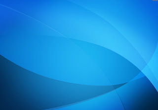 Blue abstract background |See To World