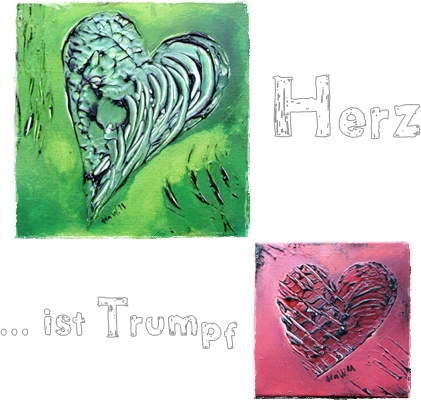 Herz Ist Trumpf