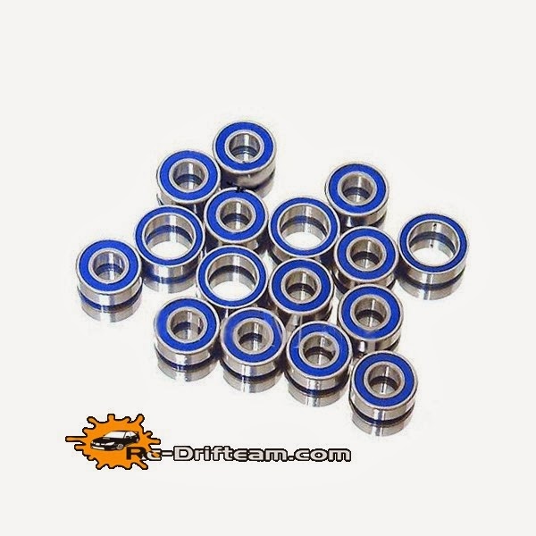 Lápices Querlenker Ø 6 mm 2wd FG 06073 06075 06102 set