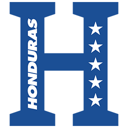 Selección Honduras