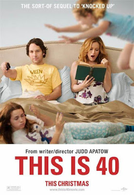 This is 40 (2012) Quotes This is 40 (2012) Quotes