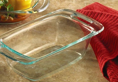 Receitas de Refeições Rápidas, Fáceis e Práticas: COMO USAR UM REFRATÁRIO