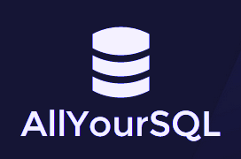 All Your SQL Server