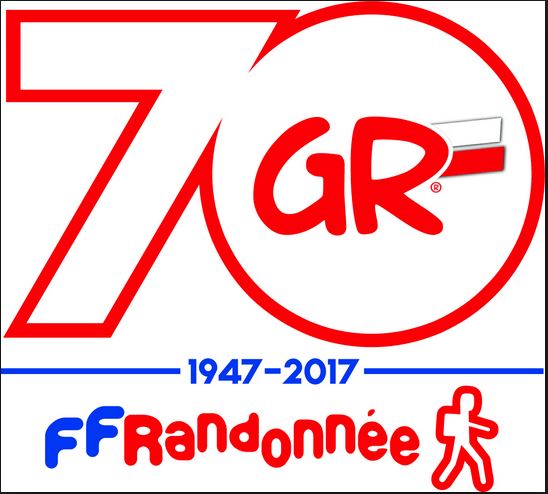 70ème Anniversaire des GR