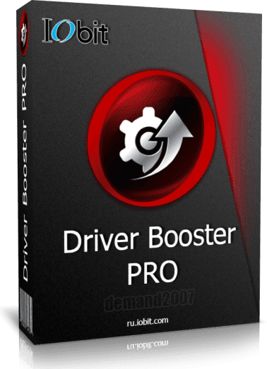 IObit Driver Booster Pro v3.2.0.696 Serial key With Crack