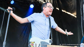 The Hold Steady at The Toronto Urban Roots Festival TURF Fort York Garrison Common September 18, 2016 Photo by John Ordean at  One In Ten Words oneintenwords.com toronto indie alternative live music blog concert photography pictures