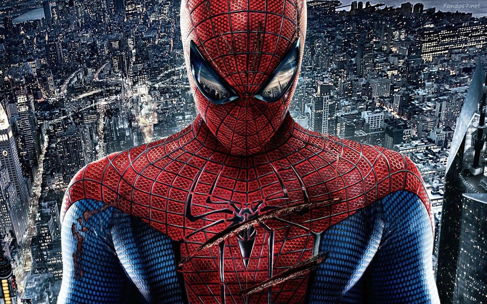 SPIDERMAN se une a MARVEL STUDIOS: ¡Lo veremos junto a Los Vengadores