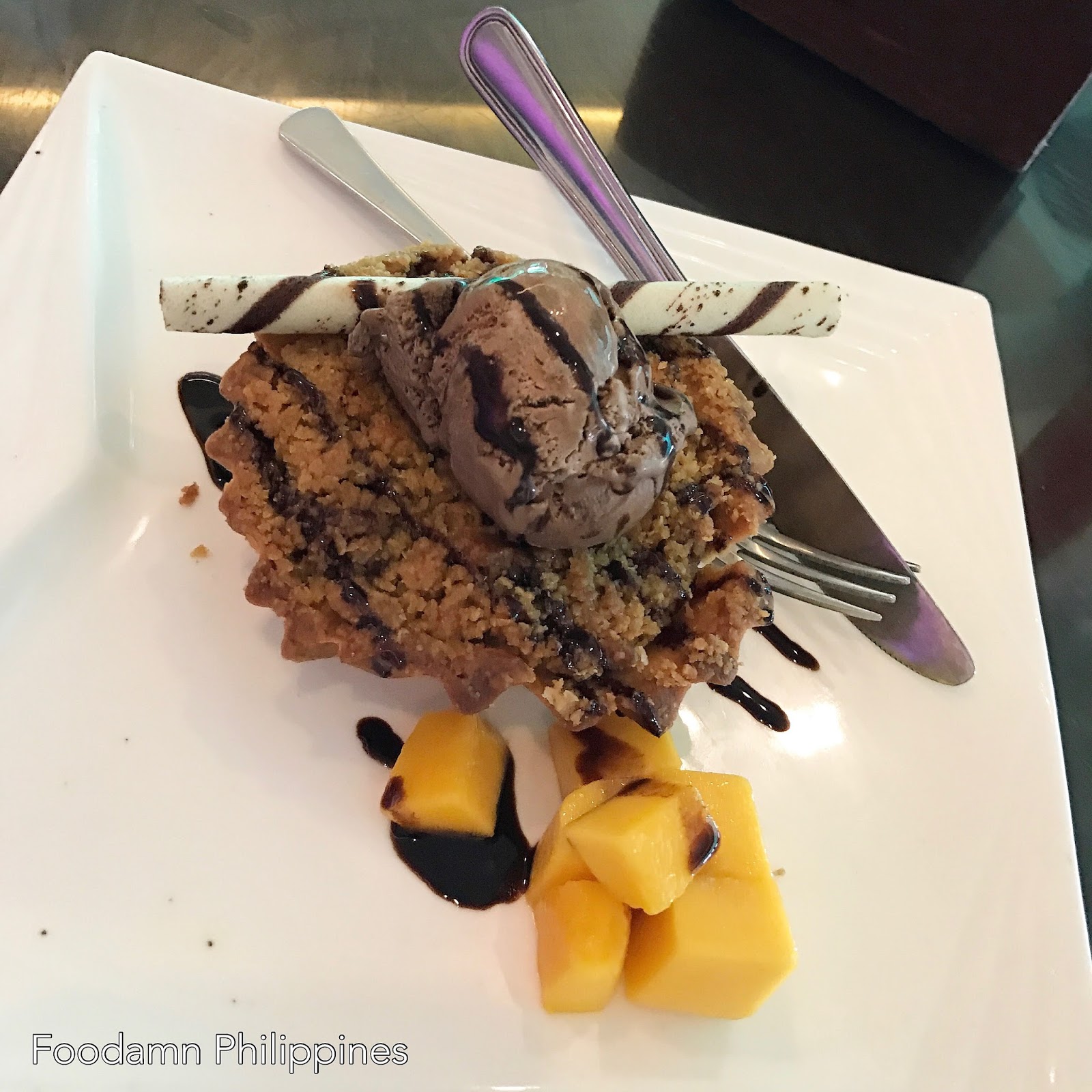 What to Eat in Panglao Bohol