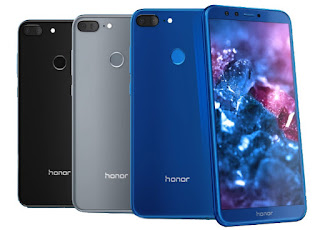 Honor 9 Lite FAQ