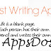 9 Best Writing Apps for iPad & iPhone 2017