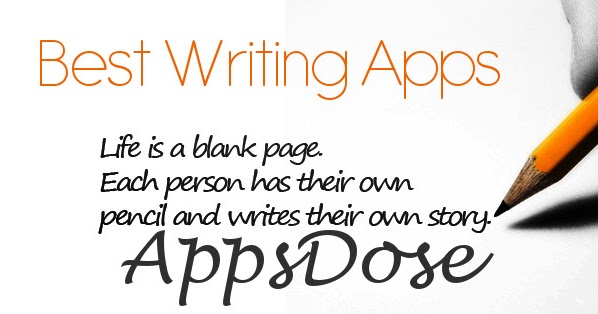 free write on pdf app for iphone