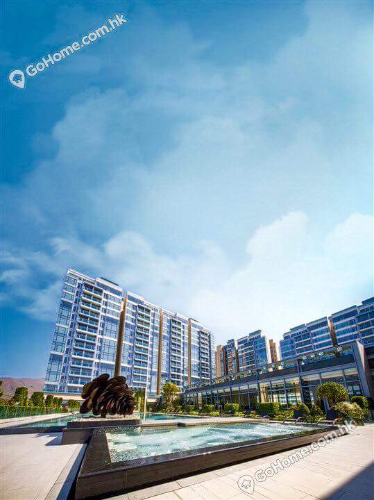 Grand YOHO/ PARK YOHO 最新資訊 查詢：63134655 6月 2016