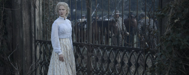 the beguiled review