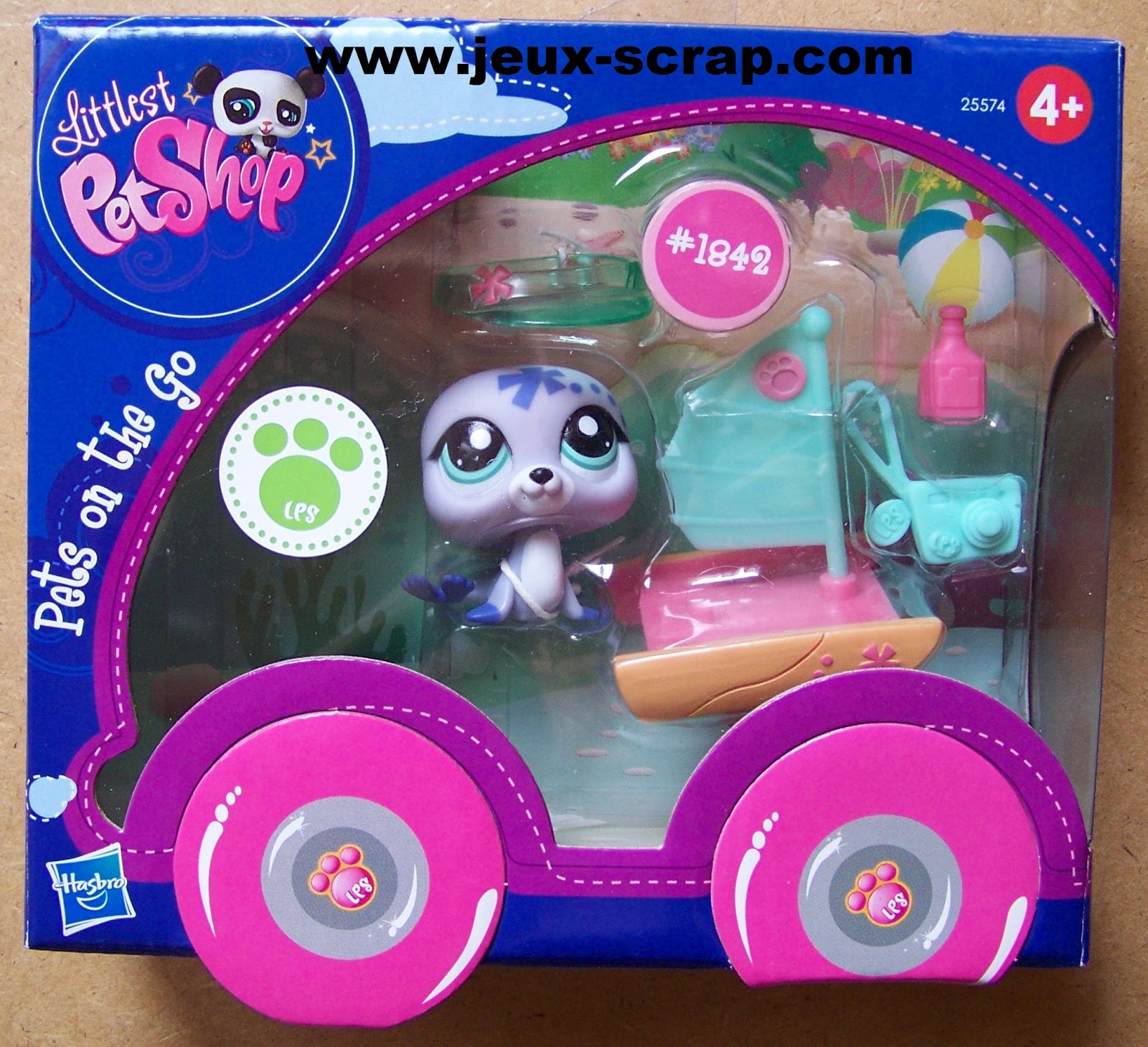 Blog Boutique Jouets Jeux-Scrap: Petshop et Véhicules