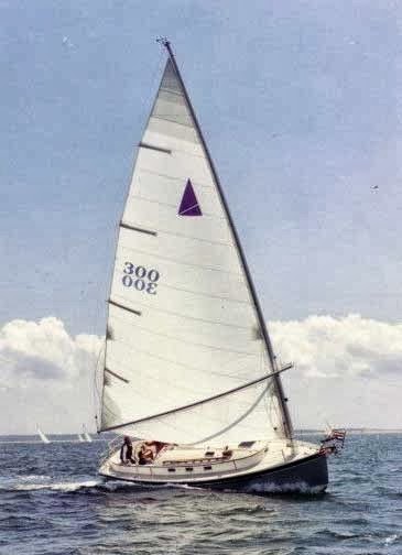 School Yourself How To Sail Upwind with Trigonometry 