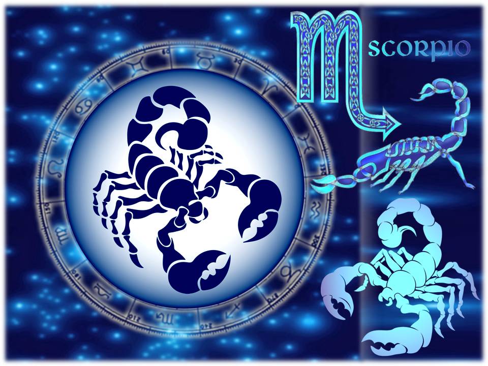 MITOLOGIA, LEYENDAS Y ASTROLOGIA CARACTERÍSTICAS DEL SIGNO DE ESCORPIO