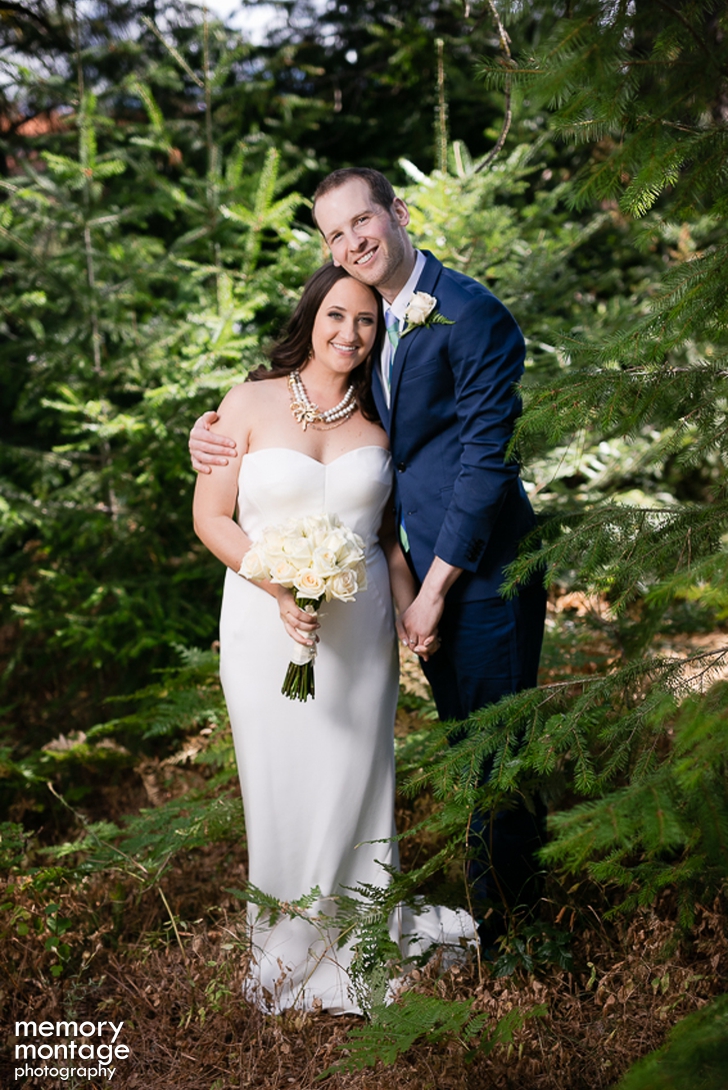 Memory Montage Photography Swiftwater Cellars Winery Wedding with Jewish Traditions || Erin + Jeremy