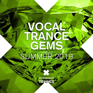 MP3 download Various Artists - Vocal Trance Gems - Summer 2019 iTunes plus aac m4a mp3