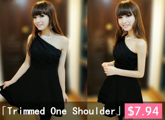 http://www.wholesale7.net/korean-summer-layered-trimmed-one-shoulder-black-dress_p80826.html