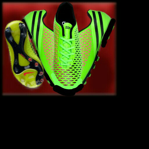 boots fts adidas 2019
