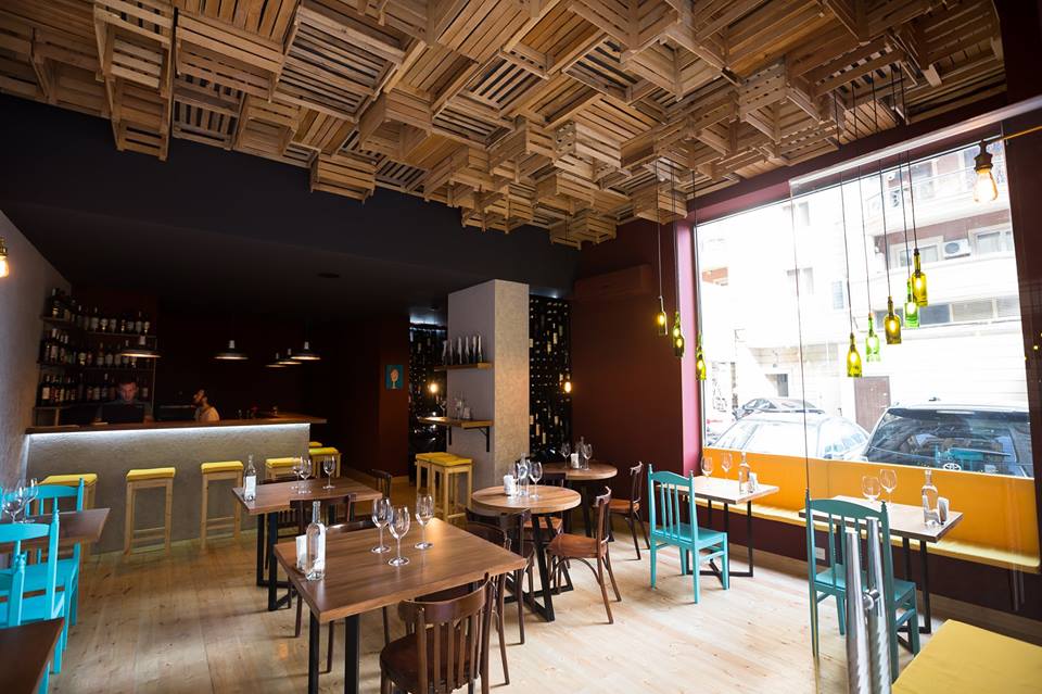 Baku Nightlife 20 Best Bars and Azerbaijan