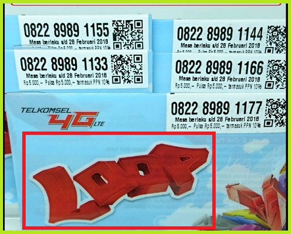 0822 Kartu Apa 0822 Kartu Apa