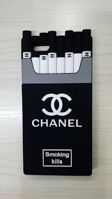 Capa  telemovel Chanel Case iPhone 6/6 Plus iPhone 5/5S   Chanel
