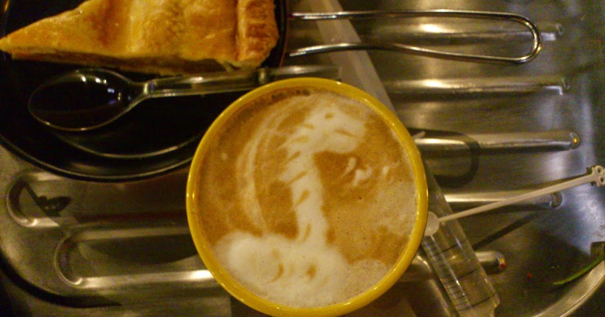 Chemistry Lab Cafe, Shah Alam