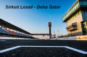 Sirkuit Losail  Moto GP 2018 Doha Qatar | Mengenal dimana saja Kejuaraan Bakalan di Gelar 16 18 Maret 2018 Nanti