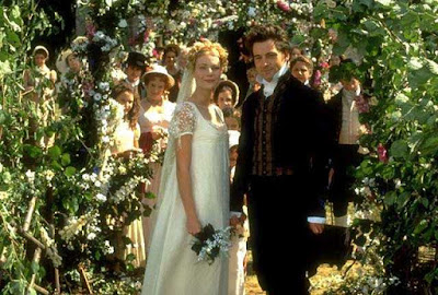 El Sr. Knightley se casará con Emma