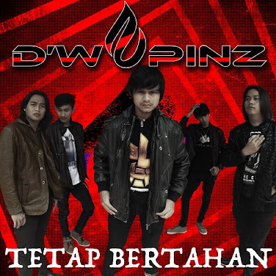 Lirik Lagu Cinta Tak Pernah Salah D'wapinz Band