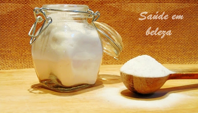 Os benefícios e propriedades do bicarbonato de sódio