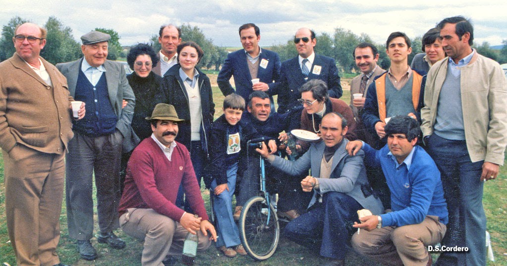 CACHOS DE VIDA INTENTO UNIÓN DON BENITO Y VILLANUEVA