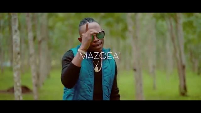 VIDEO// Kayumba – Mazoea
