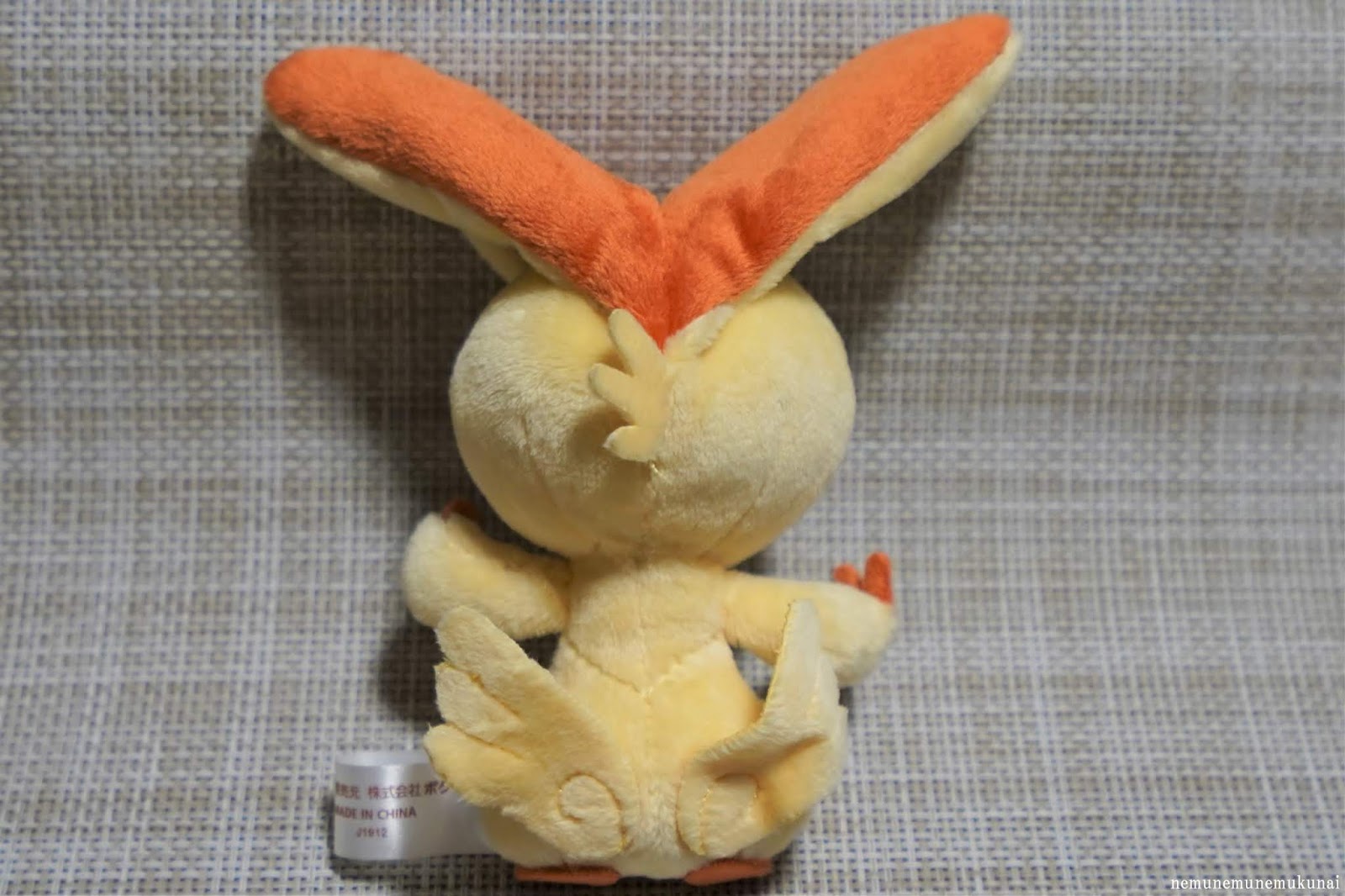 最大75%OFFクーポン ポケモン ビクティニぬいぐるみ econet.bi