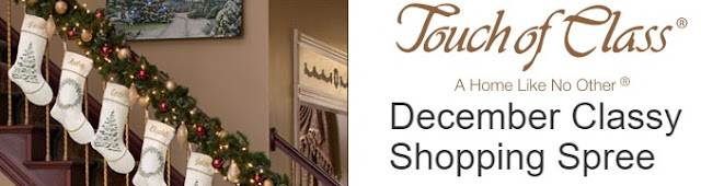 Classy Shopping Spree Sweepstakes Classy Shopping Spree Sweepstakes