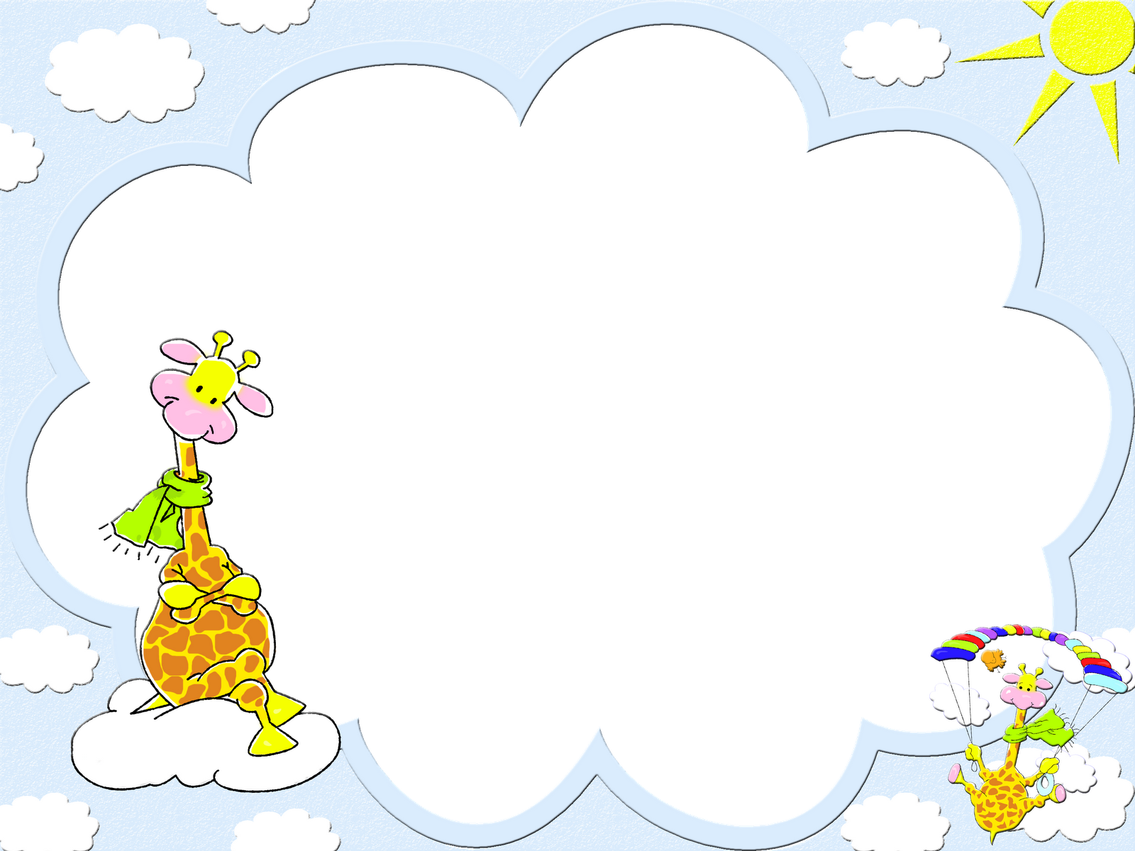 Frames Png Children Frames frames-png-children-frames