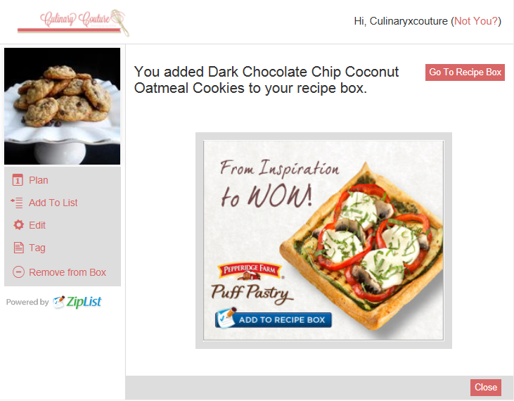 New Year New Features Confessions Of A Confectionista